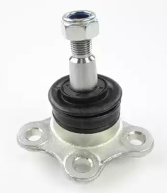OPEN PARTS ssb104711 -  Несущий / направляющий шарнир